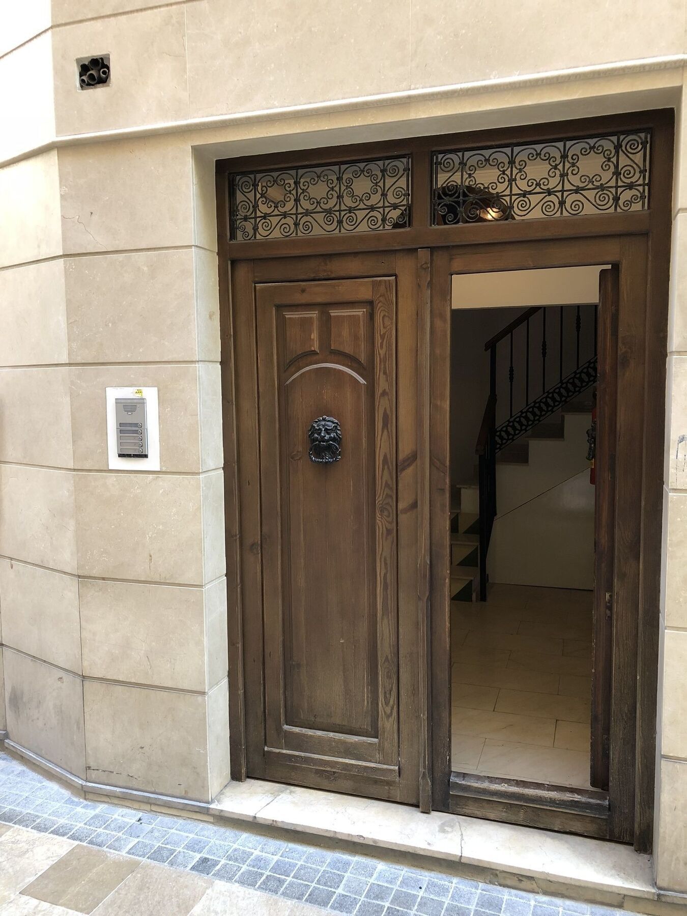 Lodgingmalaga San Juan Exterior foto